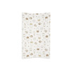 Housse Matelas à Langer Jersey 50x70cm - Miffy Family Farm Housse Matelas à Langer Jersey 50x70cm - Miffy Family Farm