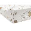 Housse Matelas à Langer Jersey 50x70cm - Miffy Family Farm Housse Matelas à Langer Jersey 50x70cm - Miffy Family Farm