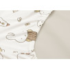 Housse Matelas à Langer Jersey 50x70cm - Miffy Family Farm Housse Matelas à Langer Jersey 50x70cm - Miffy Family Farm
