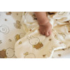 Housse Matelas à Langer Jersey 50x70cm - Miffy Family Farm Housse Matelas à Langer Jersey 50x70cm - Miffy Family Farm