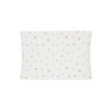 Housse matelas à Langer Jersey 50x70cm - Animal Friends Housse matelas à Langer Jersey 50x70cm - Animal Friends