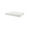 Housse matelas à Langer Jersey 50x70cm - Elephant Tales