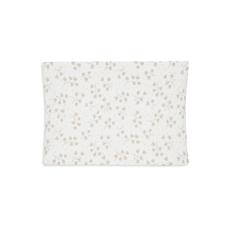 Housse matelas à Langer Jersey 50x70cm - Leafy Dreams