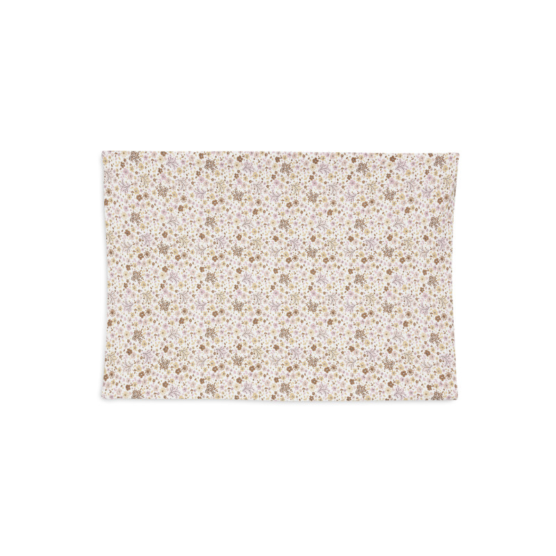 Housse matelas à Langer Jersey 50x70cm - Flower Fairies