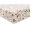 Housse matelas à Langer Jersey 50x70cm - Flower Fairies Housse matelas à Langer Jersey 50x70cm - Flower Fairies