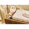 Housse matelas à Langer Jersey 50x70cm - Tiny Park Housse matelas à Langer Jersey 50x70cm - Tiny Park
