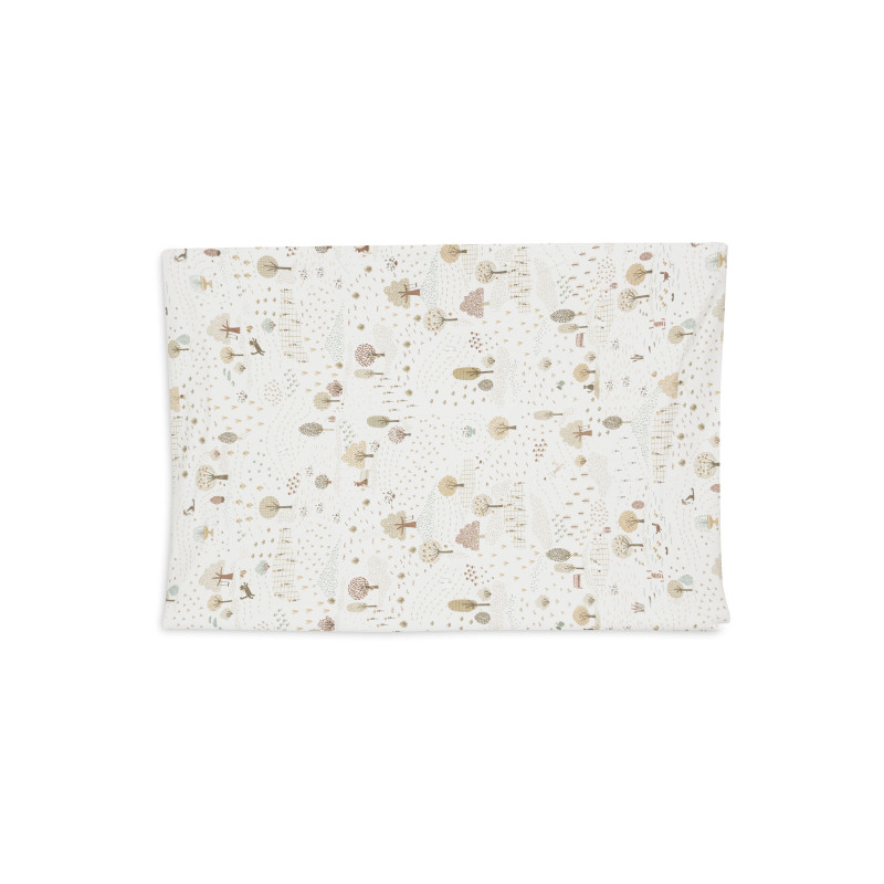 Housse matelas à Langer Jersey 50x70cm - Tiny Park