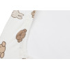 Housse matelas à Langer Jersey 50x70cm - Miffy and Friends Housse matelas à Langer Jersey 50x70cm - Miffy and Friends