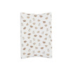 Housse matelas à Langer Jersey 50x70cm - Miffy and Friends Housse matelas à Langer Jersey 50x70cm - Miffy and Friends