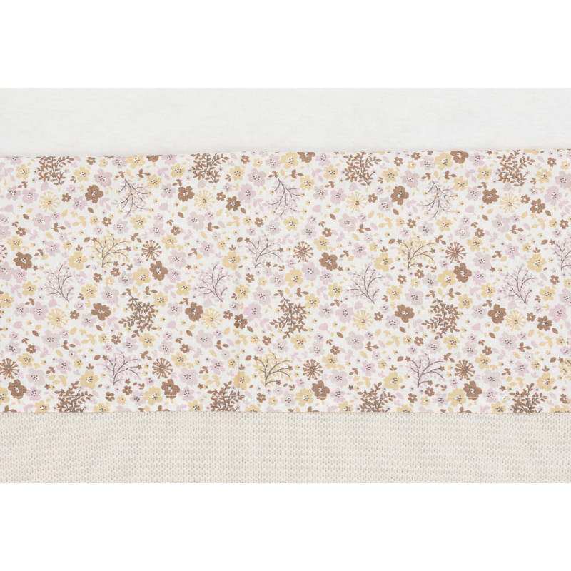 Drap Berceau 75x100cm - Flower Fairies