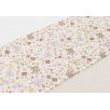 Drap Berceau 75x100cm - Flower Fairies