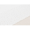 Drap Berceau 75x100cm - Leafy Dreams