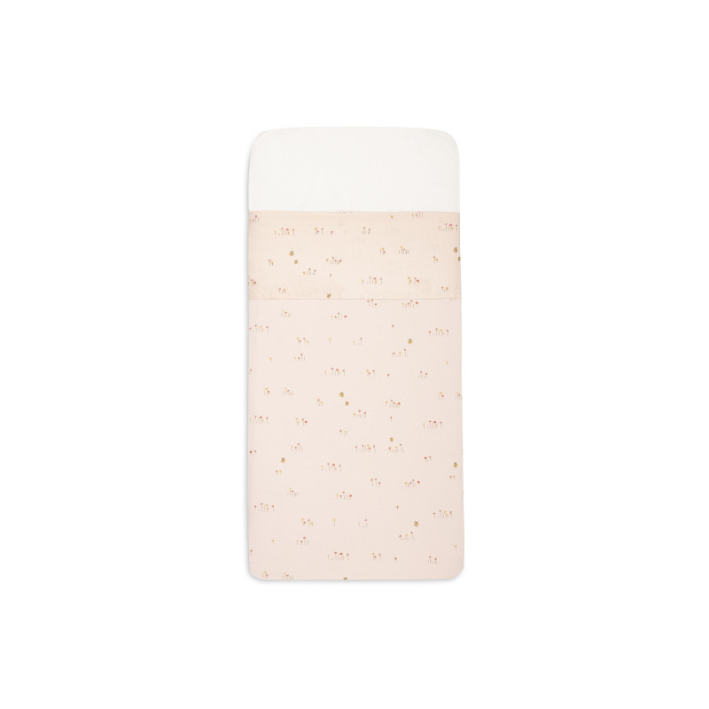 Drap Berceau 75x100cm - Pretty Picnic