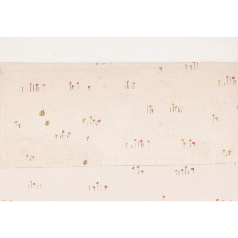 Drap Berceau 75x100cm - Pretty Picnic