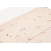 Drap Berceau 75x100cm - Pretty Picnic Drap Berceau 75x100cm - Pretty Picnic