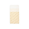 Drap 120x150cm - Kangaroots & Dusty Dot Drap 120x150cm - Kangaroots & Dusty Dot