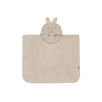 Poncho de Bain Éponge Miffy - Warm Sand