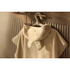 Poncho de Bain Éponge Miffy - Warm Sand