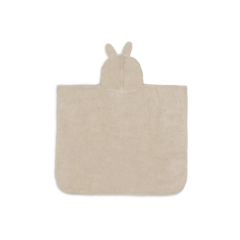 Poncho de Bain Éponge Miffy - Warm Sand