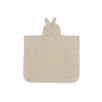 Poncho de Bain Éponge Miffy - Warm Sand