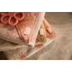 Cape de Bain Éponge 75x75cm Jacquard - Sun