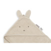 Cape de Bain Éponge 75x75cm Miffy - Warm Sand