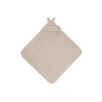 Cape de Bain Éponge 75x75cm Miffy - Warm Sand
