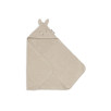 Cape de Bain Éponge 75x75cm Miffy - Warm Sand