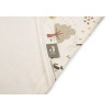 Cape de Bain 75x75cm - Tiny Park