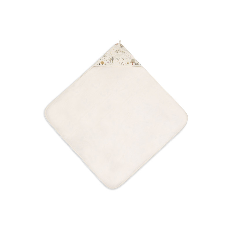 Cape de Bain 75x75cm - Tiny Park