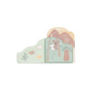 Carnet de Bain Magique - Kangaroots