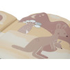 Carnet de Bain Magique - Kangaroots