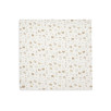 Lange Gaze de Coton Large 115x115cm - Miffy Family Farm - 2 Unités