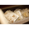 Lange Gaze de Coton Large 115x115cm - Miffy Family Farm - 2 Unités