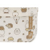 Panier de Soins - Miffy Family Farm