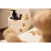 Panier de Soins Little Waffle - Mini Teddy Bear Panier de Soins Little Waffle - Mini Teddy Bear