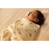 Couverture d'emmaillotage 0-3 mois - Mini Teddy Bear Couverture d'emmaillotage 0-3 mois - Mini Teddy Bear