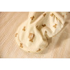 Couverture d'emmaillotage 0-3 mois - Mini Teddy Bear Couverture d'emmaillotage 0-3 mois - Mini Teddy Bear