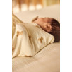 Couverture d'emmaillotage 0-3 mois - Mini Teddy Bear Couverture d'emmaillotage 0-3 mois - Mini Teddy Bear