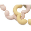 Jeu d'Anneaux Silicone - Flowers Jeu d'Anneaux Silicone - Flowers