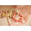 Jeu d'Anneaux Silicone - Flowers Jeu d'Anneaux Silicone - Flowers