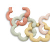 Jeu d'Anneaux Silicone - Flowers Jeu d'Anneaux Silicone - Flowers