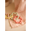 Jeu d'Anneaux Silicone - Flowers Jeu d'Anneaux Silicone - Flowers